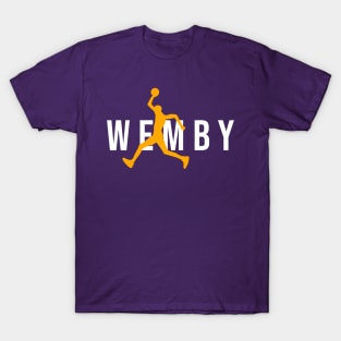 Wemby T-Shirt